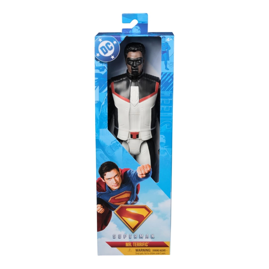 Nessiworld Superman Film Karakterleri 30 cm Fiyatı, Yorumları ve Özellikleri