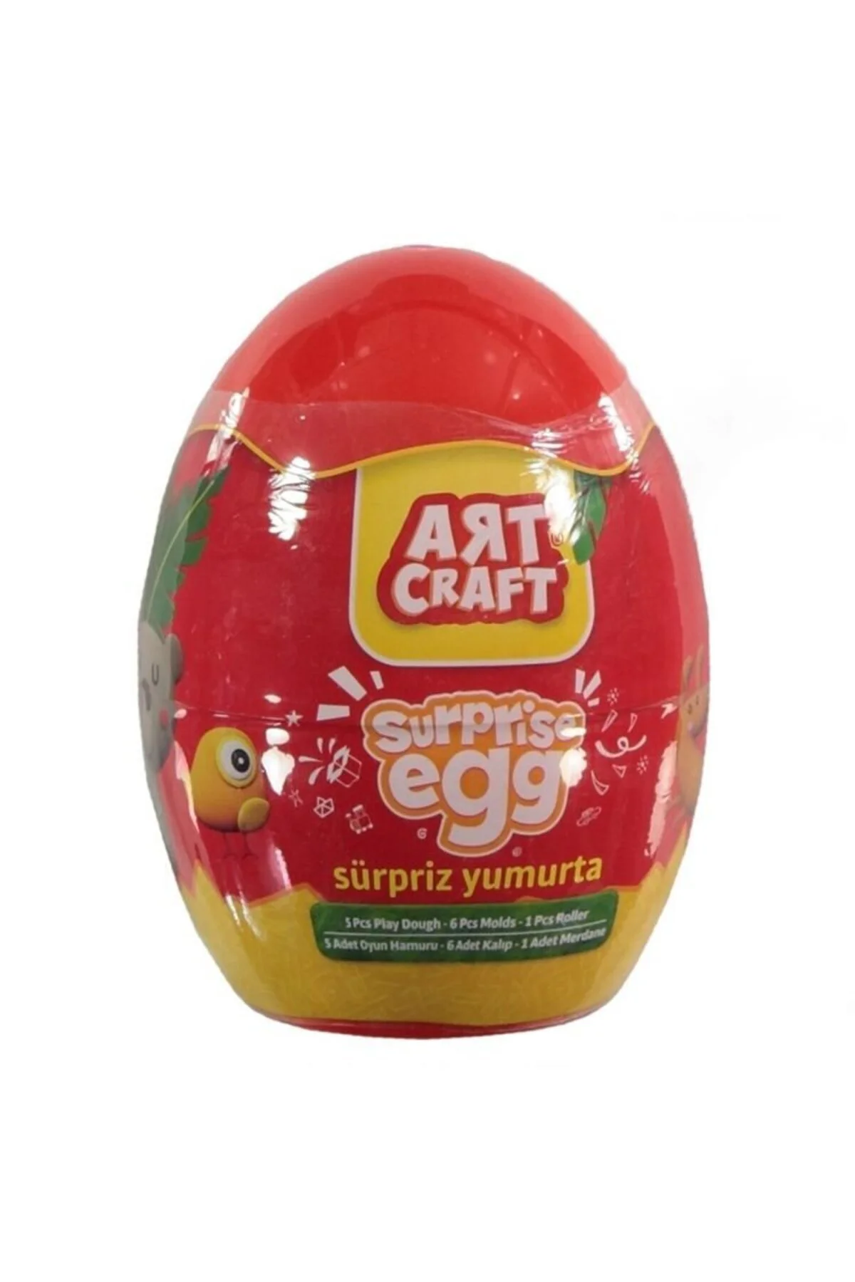 NessiWorld Sürpriz Yumurta ( ADET FİYATIDIR)