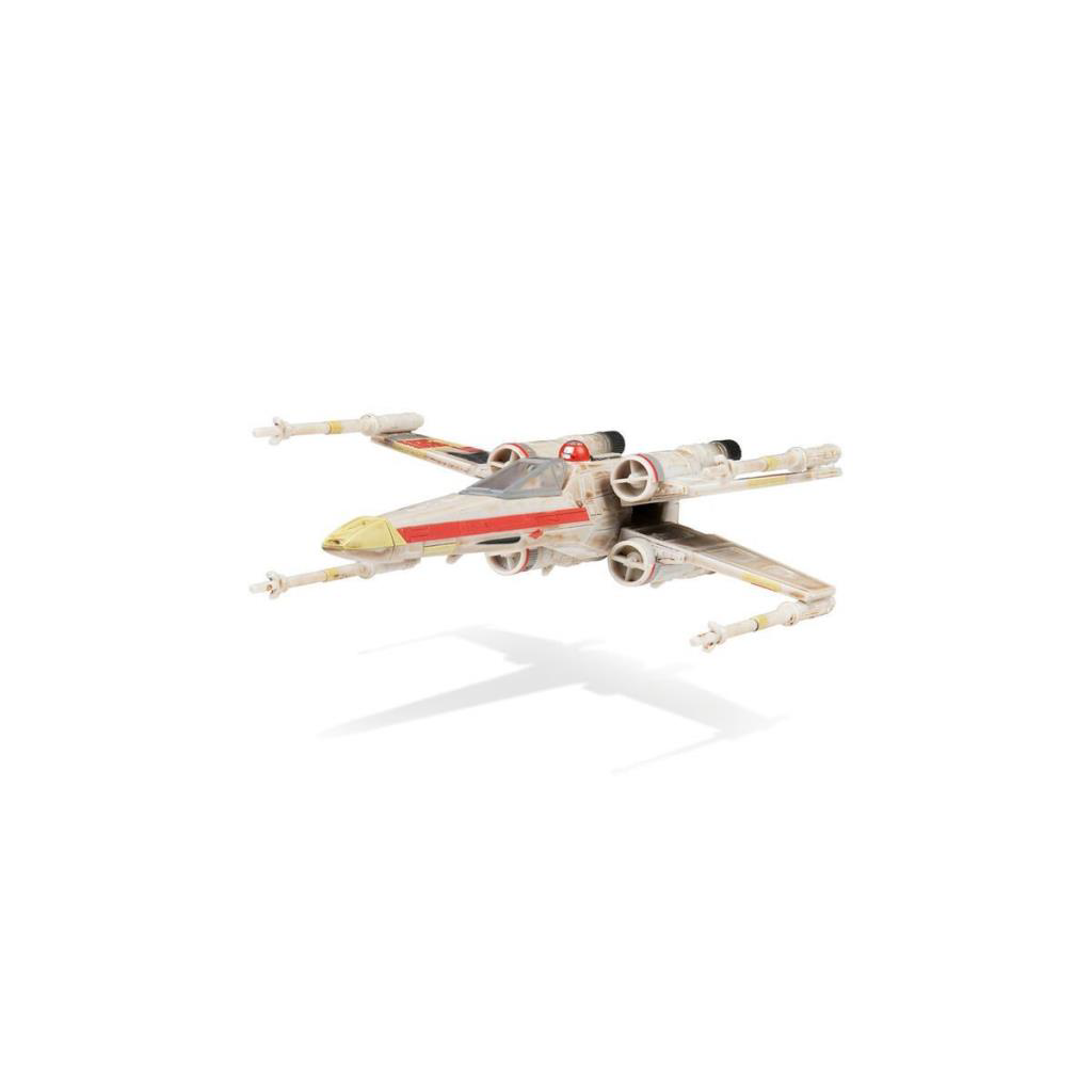 Nessiworld SW J0013 Star Wars Mikro Figür ve Medium Araç Set Asor