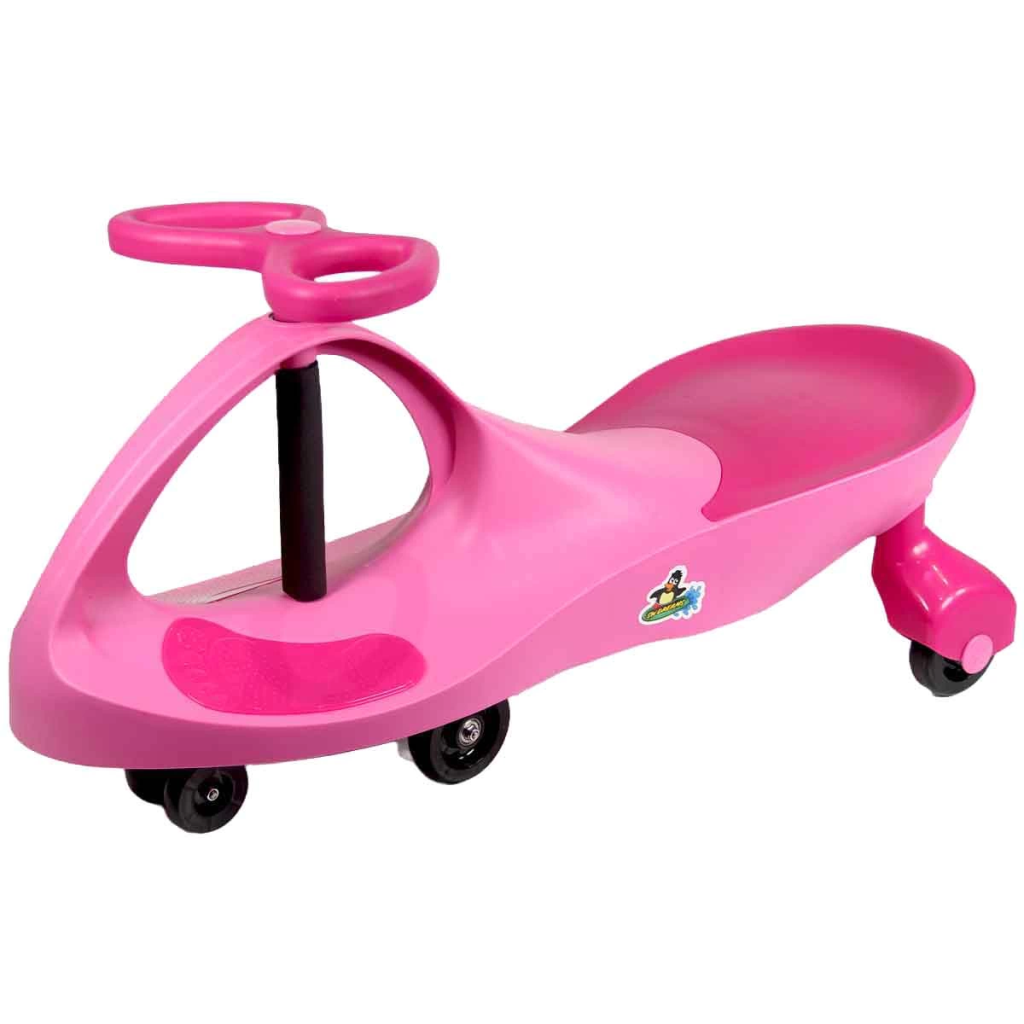 Nessiworld Sweet Dreams Plazma Kaykay Pembe