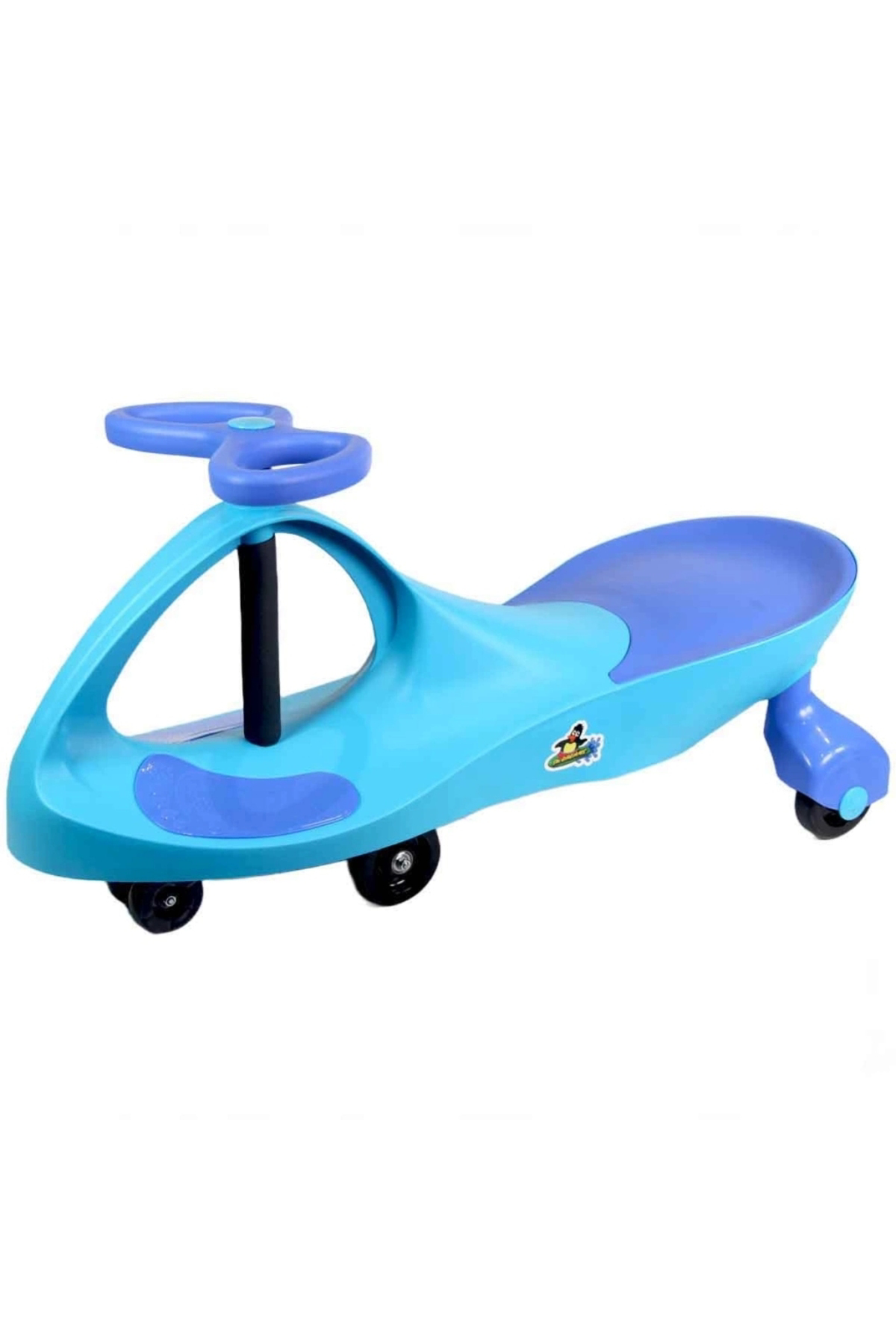 Nessiworld  Sweet Dreams Plazma Kaykay Mavi