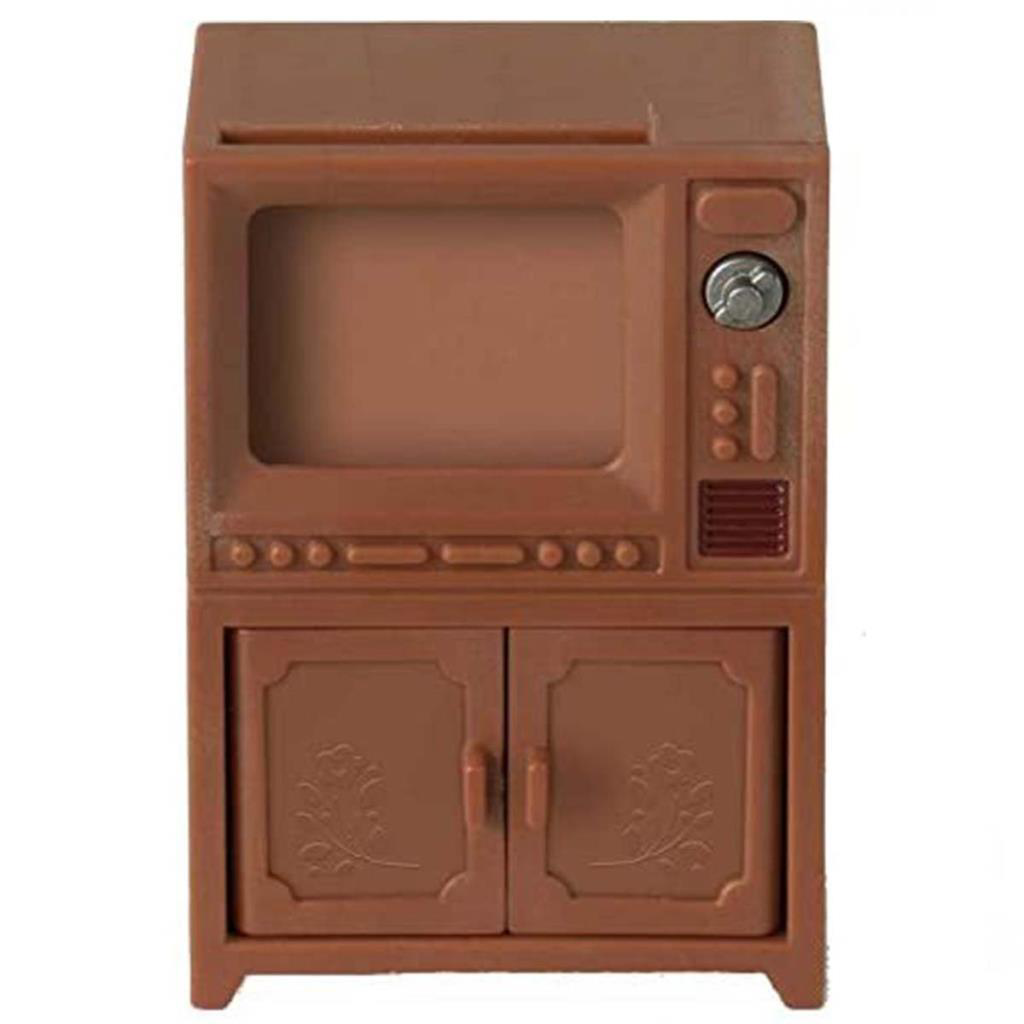 Nessiworld Sylvanian Families Televizyon Seti 5149 Nessiworld Sylvanian Families Televizyon Seti 5149