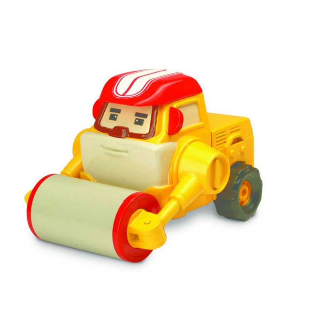 Nessiworld Robocar Poli Metal Araç Karakter Figür Max Nessiworld Robocar Poli Metal Araç Karakter Figür Max