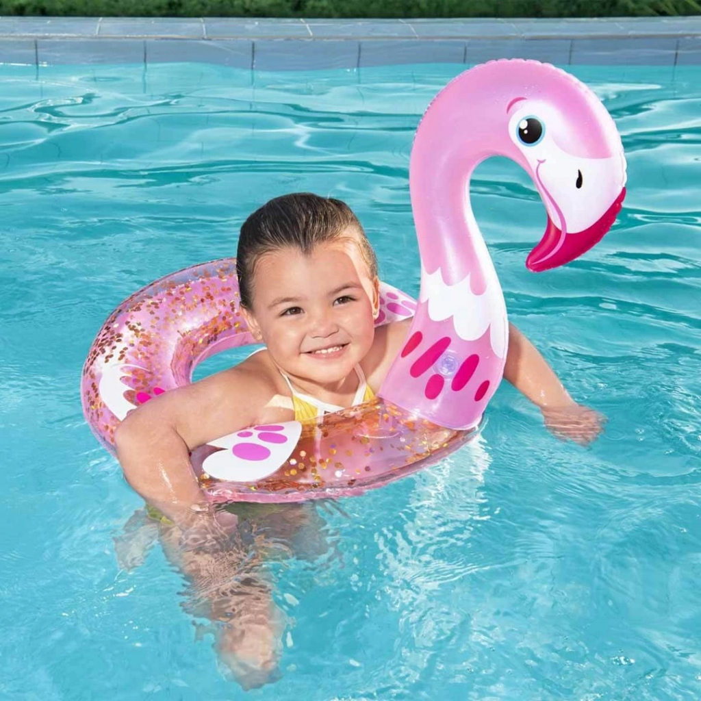 Nessiworld Simli Can Simidi Flamingo 61 cm Nessiworld Simli Can Simidi Flamingo 61 cm