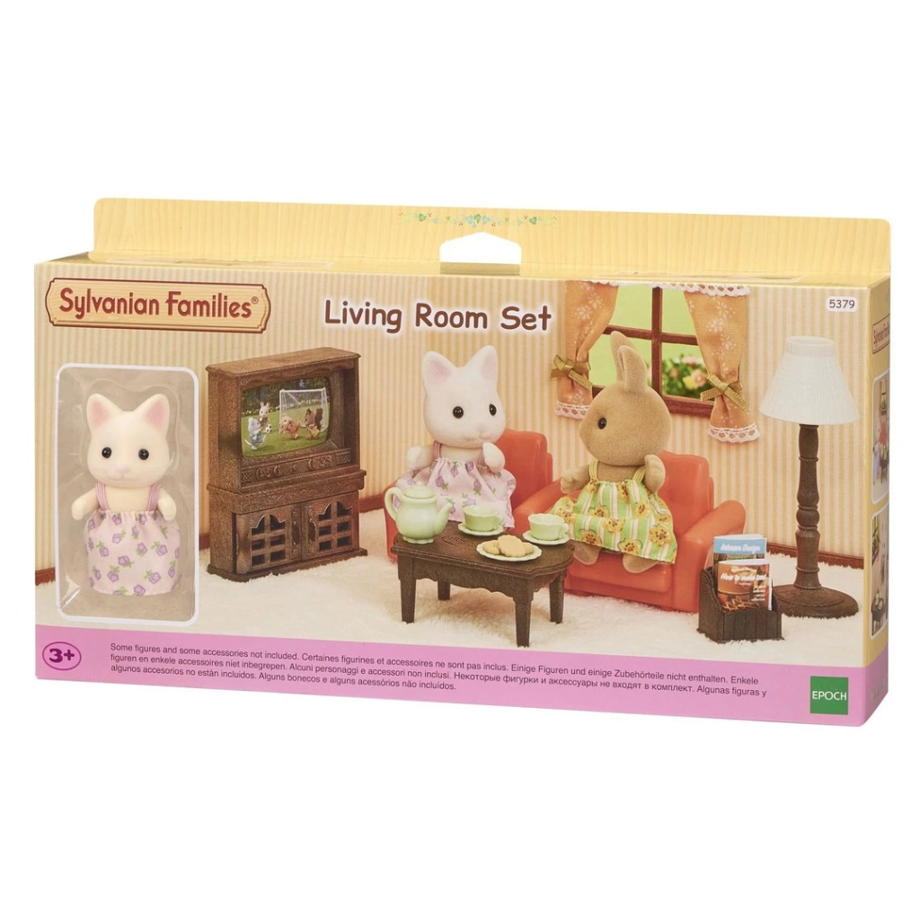 Nessiworld Sylvanian Families Bebek Denizkızı Dükkanı 5788 Nessiworld Sylvanian Families Bebek Denizkızı Dükkanı 5788