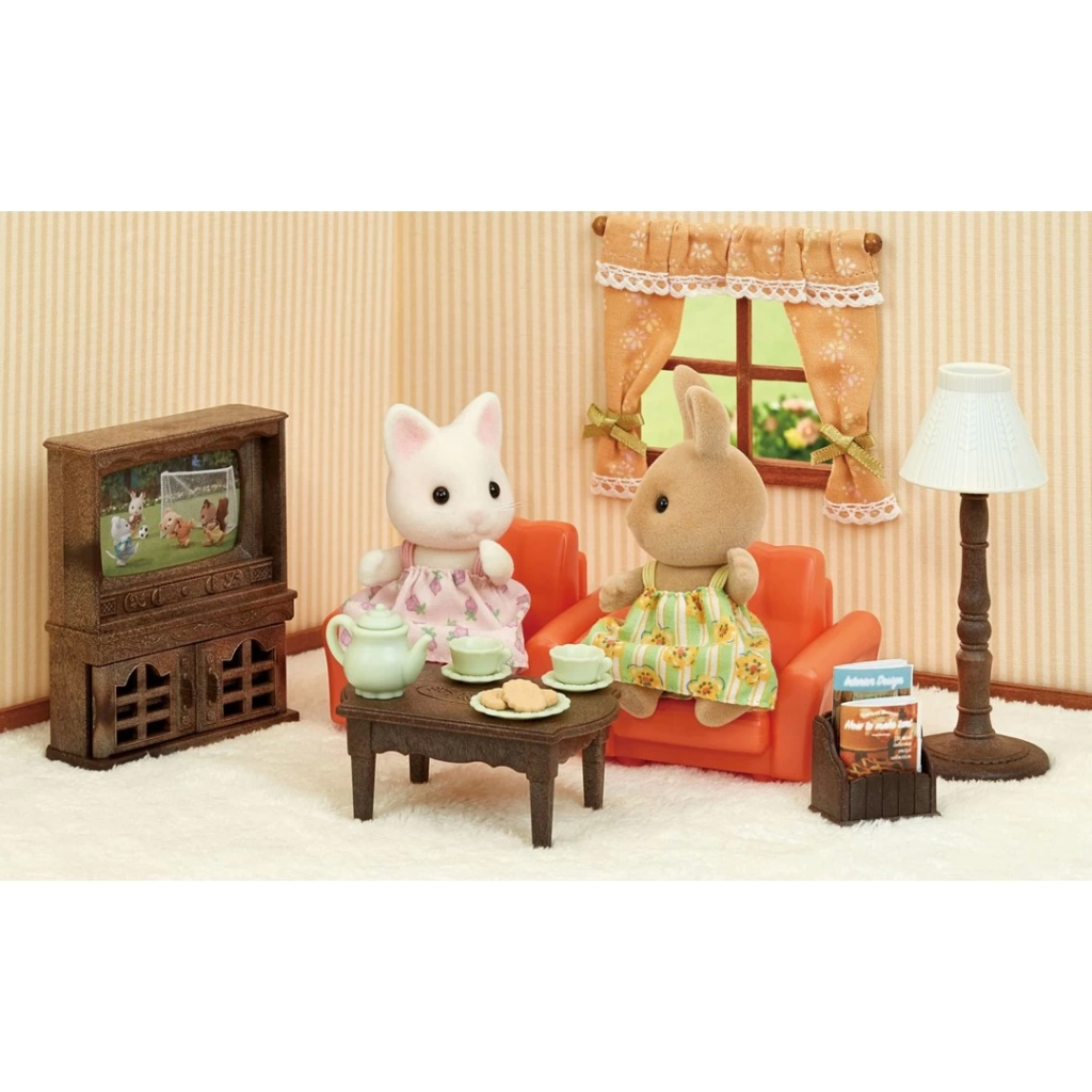 Nessiworld Sylvanian Families Bebek Denizkızı Dükkanı 5788 Nessiworld Sylvanian Families Bebek Denizkızı Dükkanı 5788