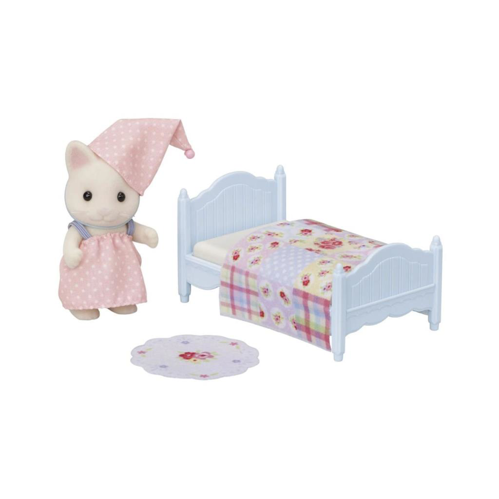 Nessiworld Sylvanian Families Bebek Denizkızı Dükkanı 5770 Nessiworld Sylvanian Families Bebek Denizkızı Dükkanı 5770