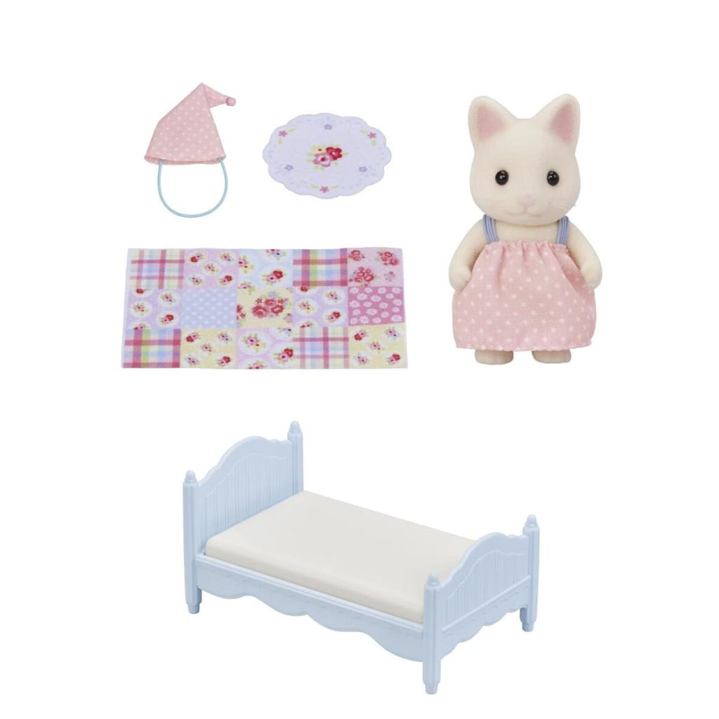 Nessiworld Sylvanian Families Bebek Denizkızı Dükkanı 5770 Nessiworld Sylvanian Families Bebek Denizkızı Dükkanı 5770