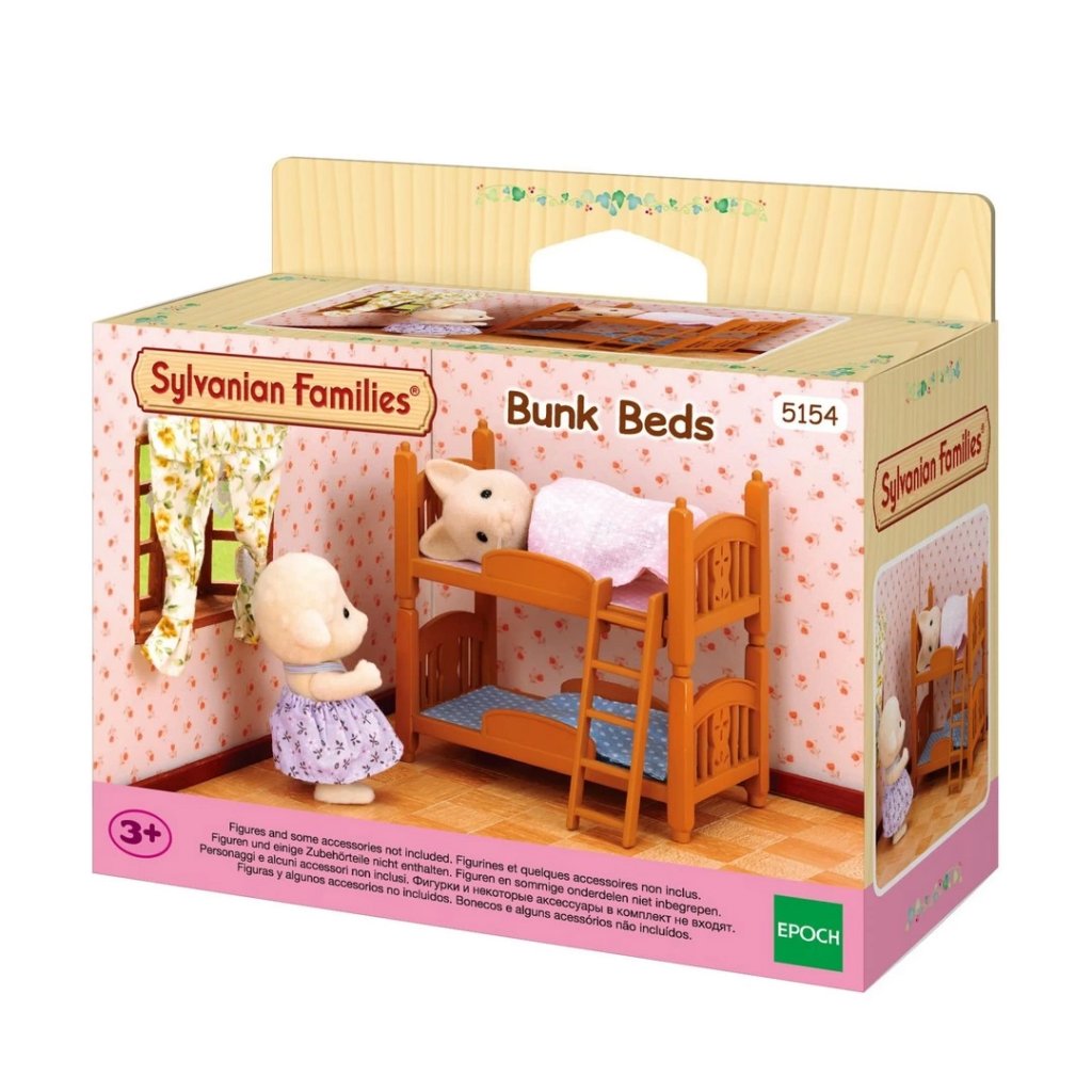 Nessiworld Sylvanian Families Bebek Denizkızı Dükkanı 5789 Nessiworld Sylvanian Families Bebek Denizkızı Dükkanı 5789