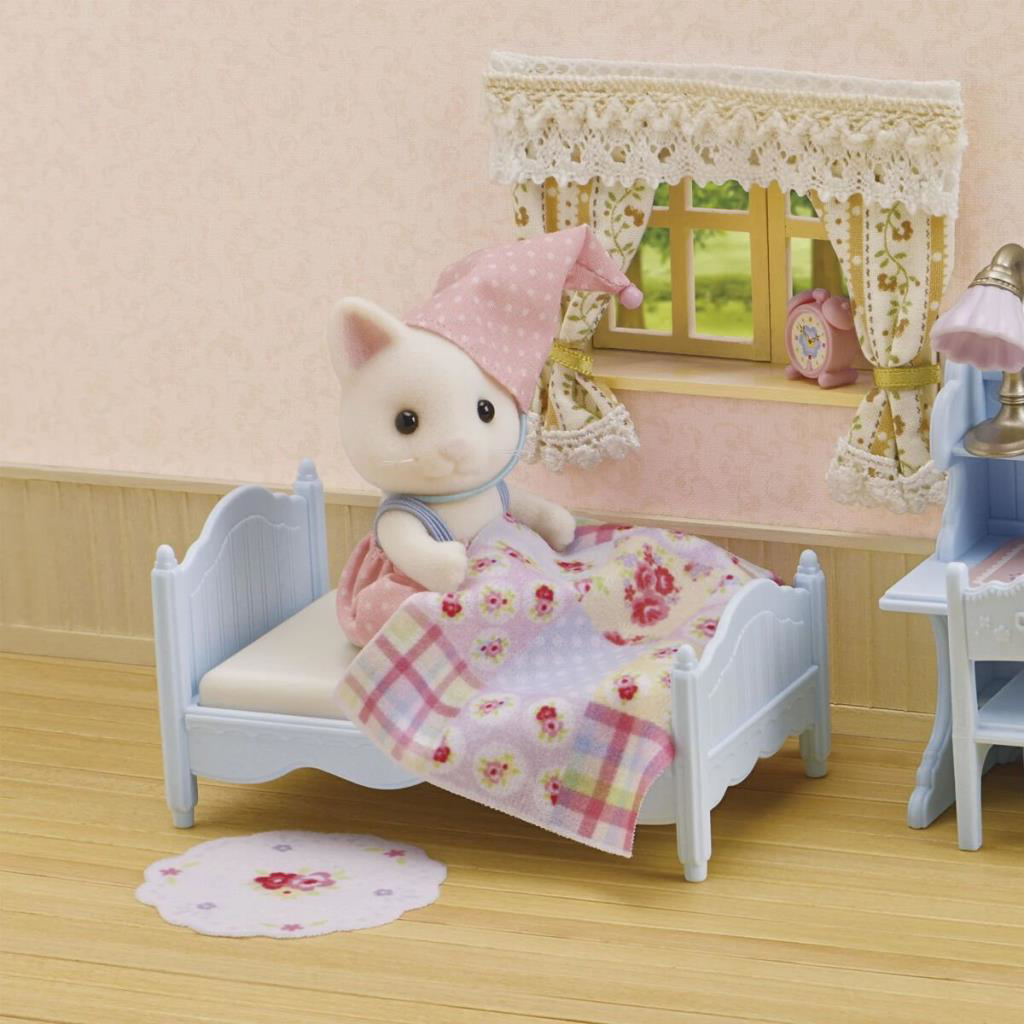 Nessiworld Sylvanian Families Bebek Denizkızı Dükkanı 5770 Nessiworld Sylvanian Families Bebek Denizkızı Dükkanı 5770