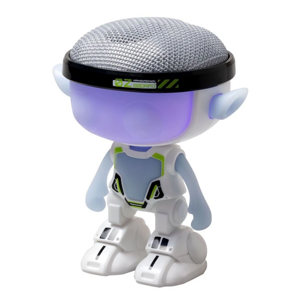 Nessiworld Talkimon Sevimli Robot Nessiworld Talkimon Sevimli Robot