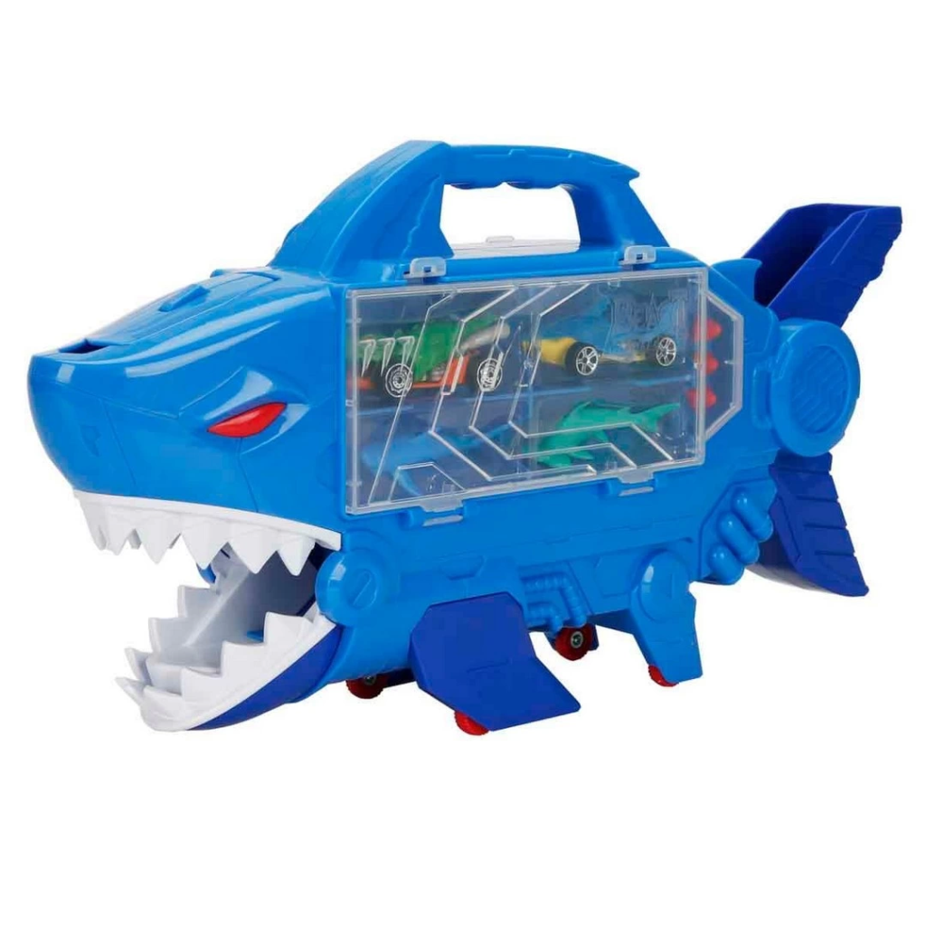 Just Cheap Store Teamsterz Beast Machines Köpekbalığı Taşıyıcısı Just Cheap Store Teamsterz Beast Machines Köpekbalığı Taşıyıcısı