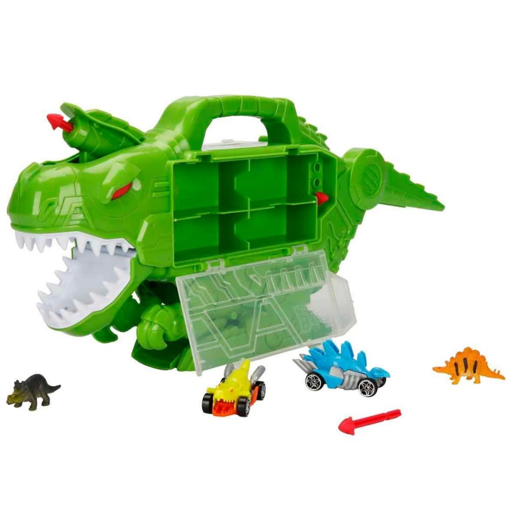 Just Cheap Store Teamsterz Beast Machines Dinozor Taşıyıcısı Just Cheap Store Teamsterz Beast Machines Dinozor Taşıyıcısı