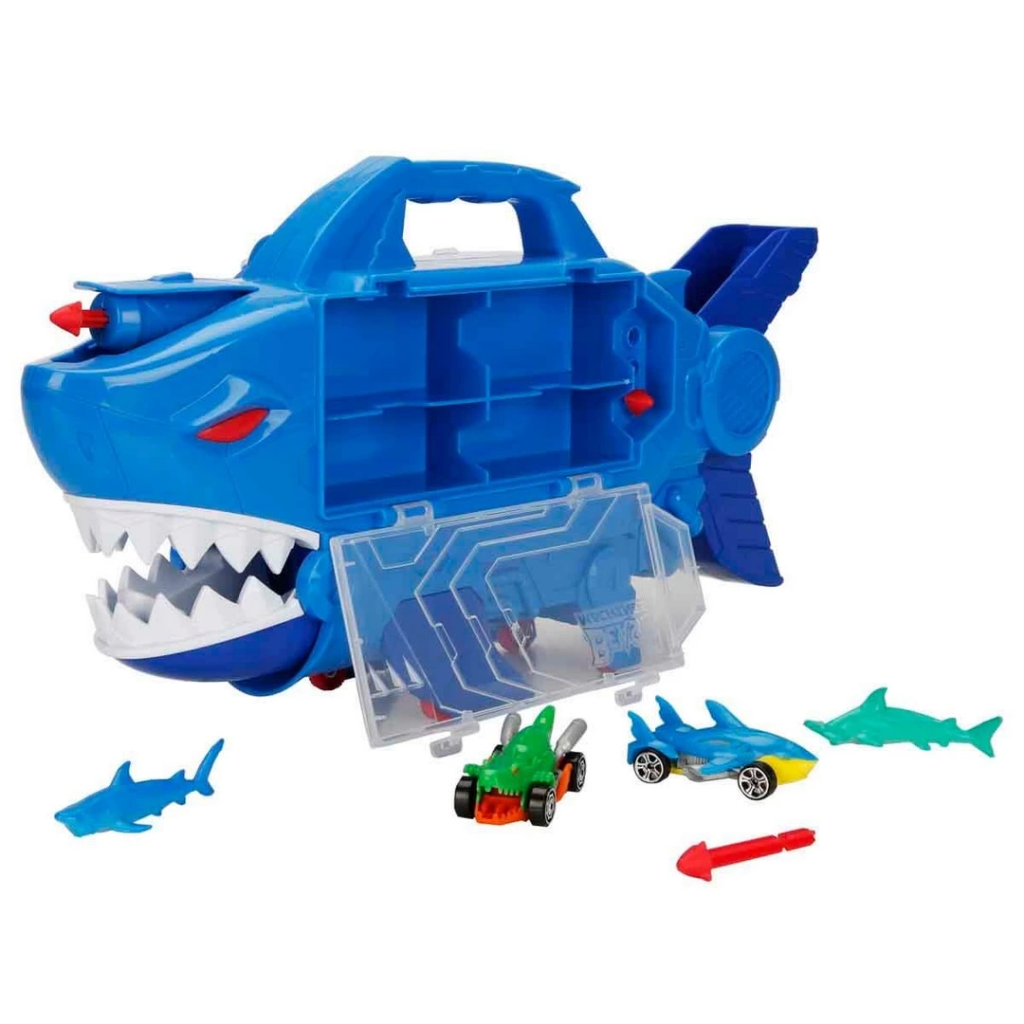 Just Cheap Store Teamsterz Beast Machines Köpekbalığı Taşıyıcısı Just Cheap Store Teamsterz Beast Machines Köpekbalığı Taşıyıcısı