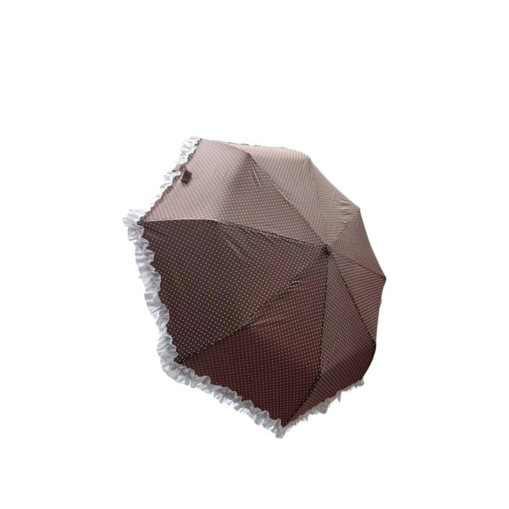 Just Cheap Store Nessiworld Tk-3665 Katlanir Otomatik Şemsiye 8 Telli Desenli Firf