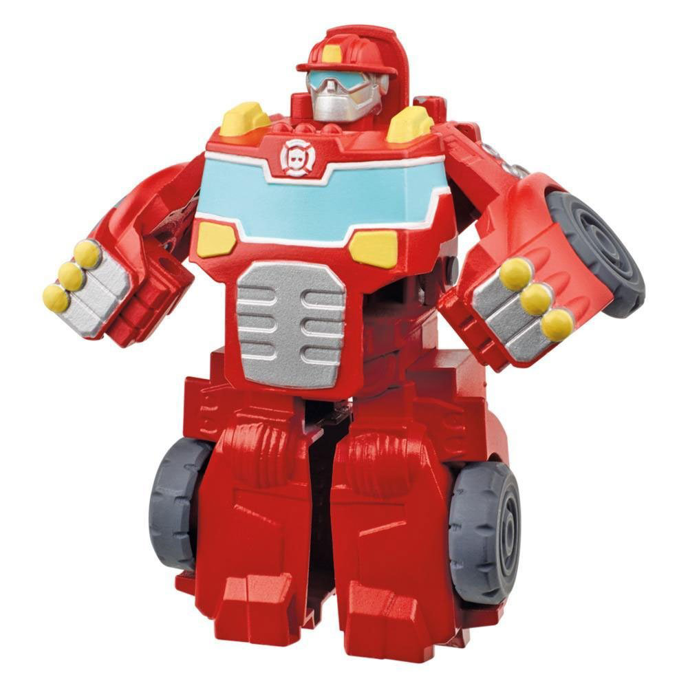 Nessiworld Transformers Rescue Bots Kahraman Takımı F0719 Nessiworld Transformers Rescue Bots Kahraman Takımı F0719