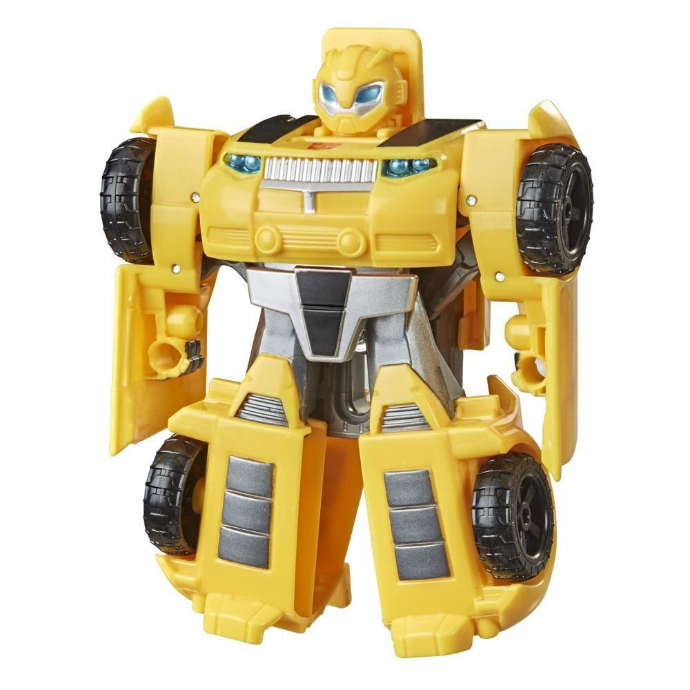 Nessiworld Transformers Rescue Bots Kahraman Takımı F0719 Nessiworld Transformers Rescue Bots Kahraman Takımı F0719