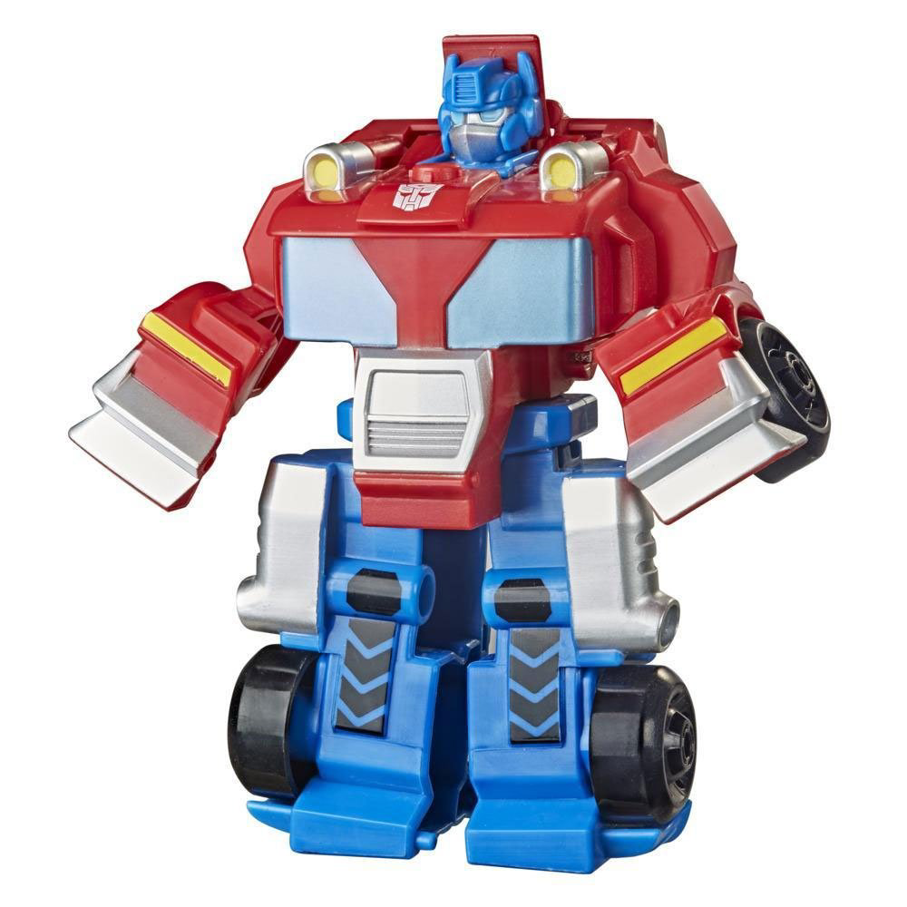 Nessiworld Transformers Rescue Bots Kahraman Takımı F0719 Nessiworld Transformers Rescue Bots Kahraman Takımı F0719