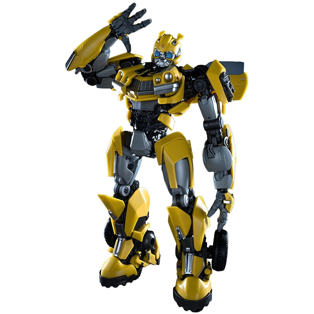 Nessiworld Transformers Bumblebee 16 Cm Nessiworld Transformers Bumblebee 16 Cm