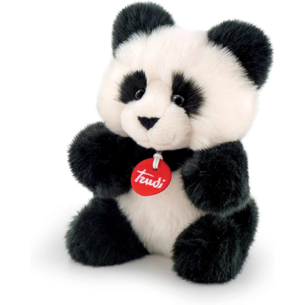 Nessiworld Trudi Peluş Panda 20 cm