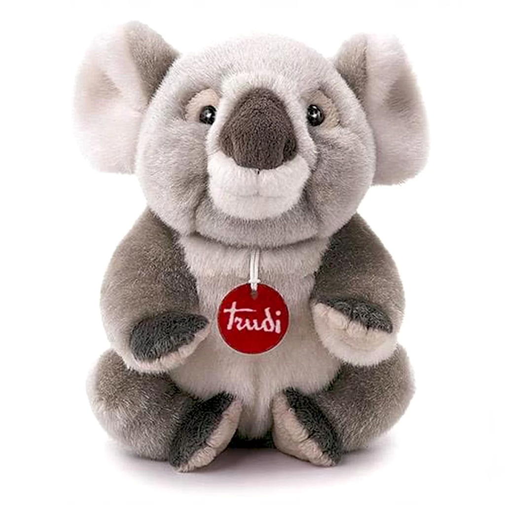 Nessiworld Trudi Jamin Peluş Koala 20 cm