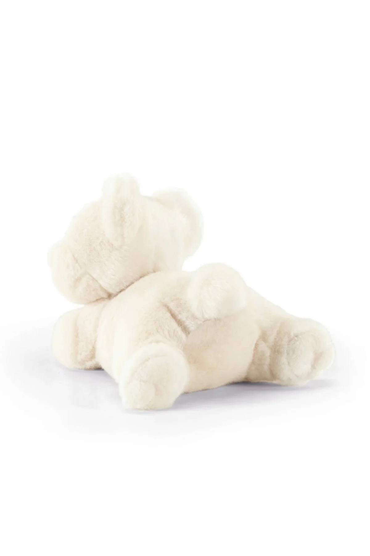 Nessiworld Trudi Peluş Teddy Bear Teo Ivory