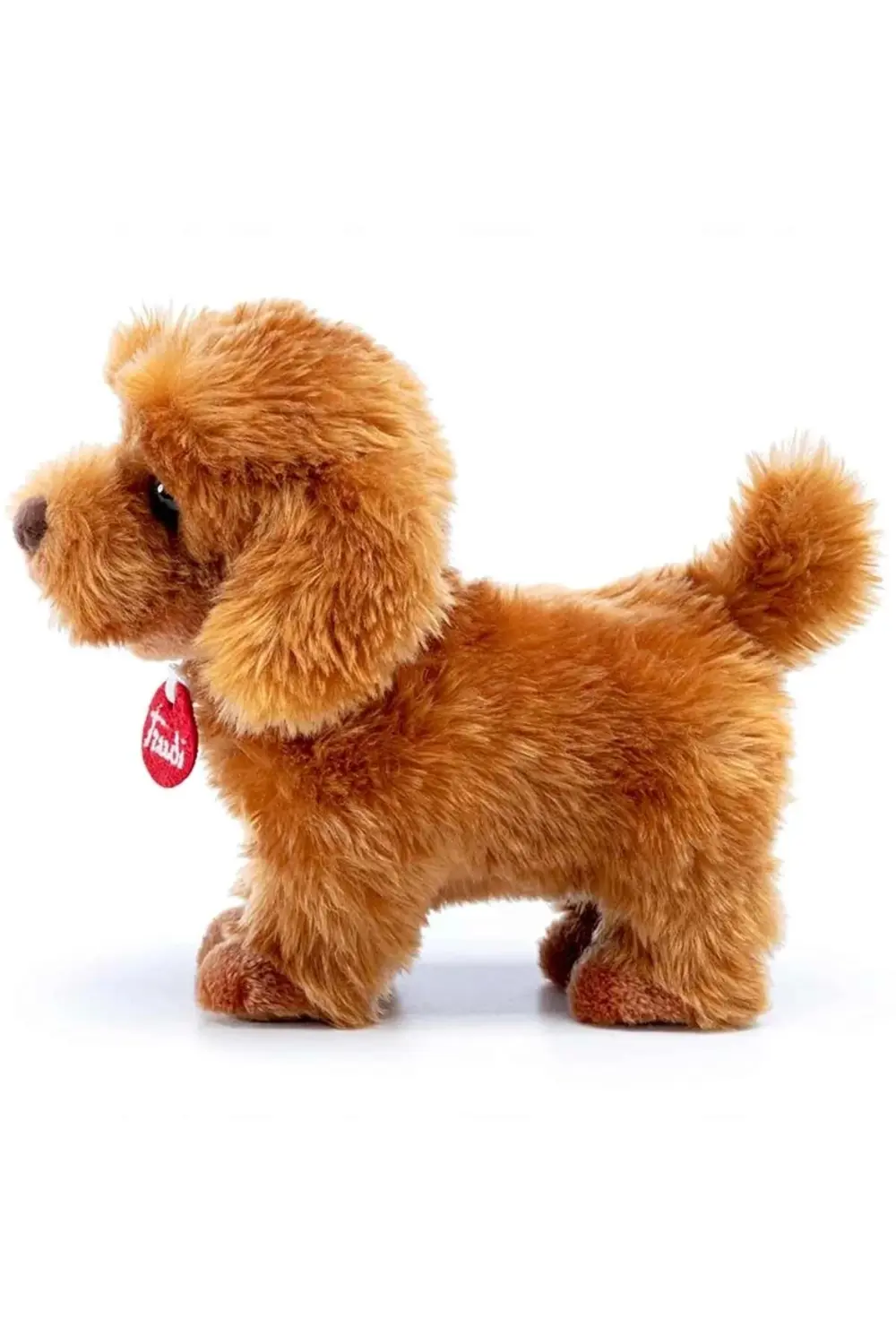 Nessiworld Trudi Peluş Toy Poddle Oliver Köpek 20 Cm