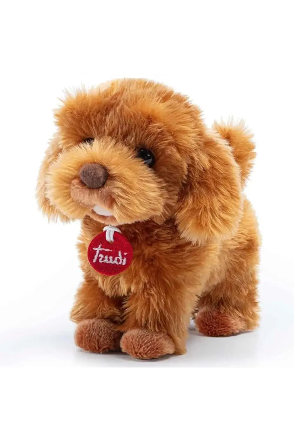 Nessiworld Trudi Peluş Toy Poddle Oliver Köpek 20 Cm