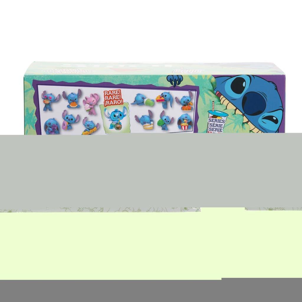 Nessiworld TTC01001 Stitch Sürpriz Mini Figür Nessiworld TTC01001 Stitch Sürpriz Mini Figür