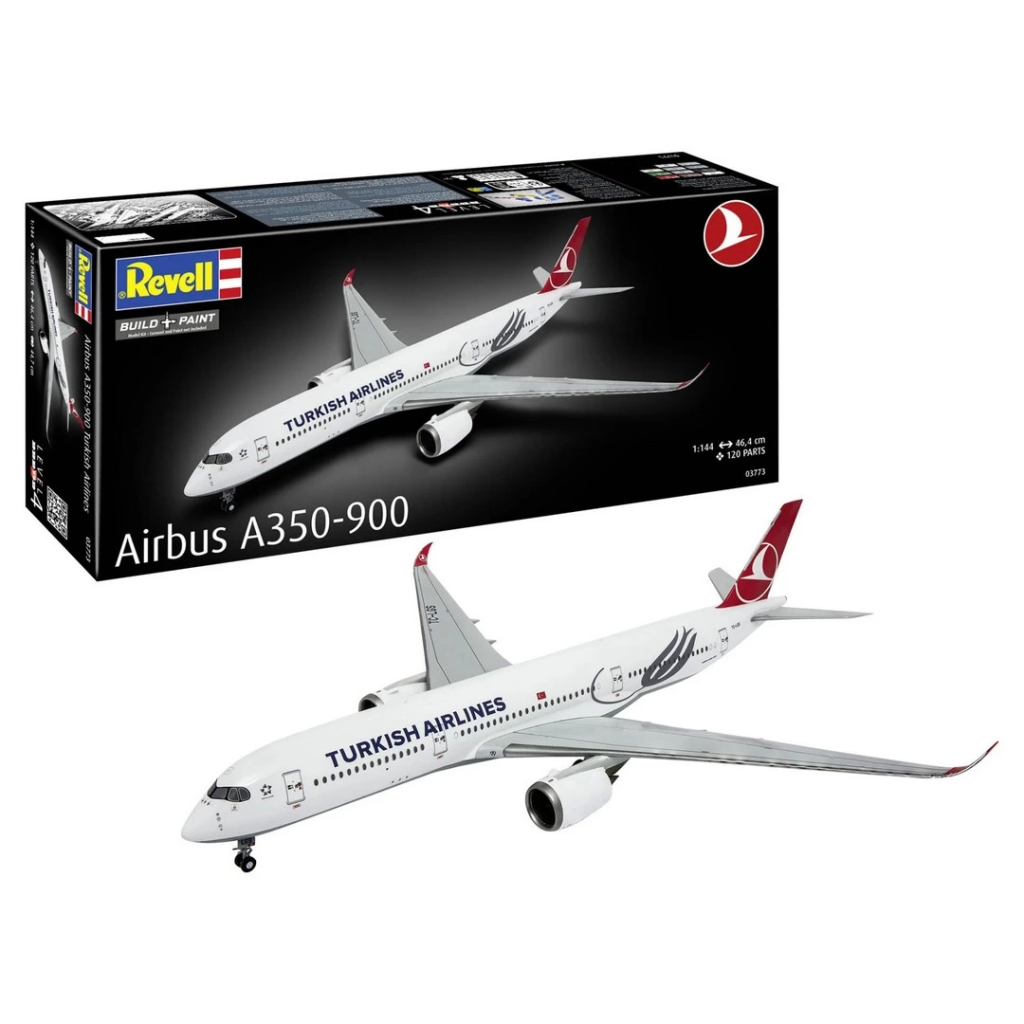 Nessiworld Türk Hava Yolları/Turkish Airlines Airbus A350-900 Nessiworld Türk Hava Yolları/Turkish Airlines Airbus A350-900