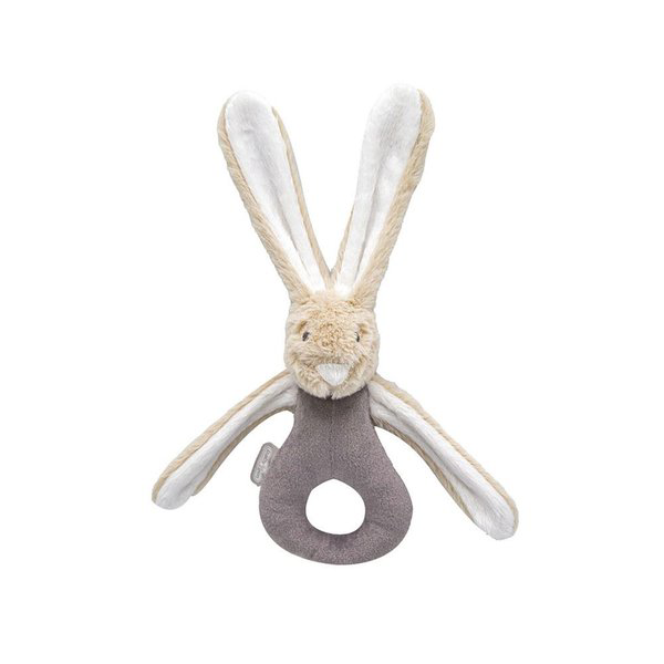 Nessiworld Tutmalı Peluş Mini Tavşan 842 Taş Nessiworld Tutmalı Peluş Mini Tavşan 842 Taş