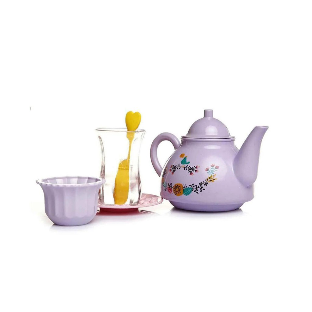 Nessiworld URT011-001 KUTULU İNCE BELLİ ÇAY VAKTİ Nessiworld URT011-001 KUTULU İNCE BELLİ ÇAY VAKTİ