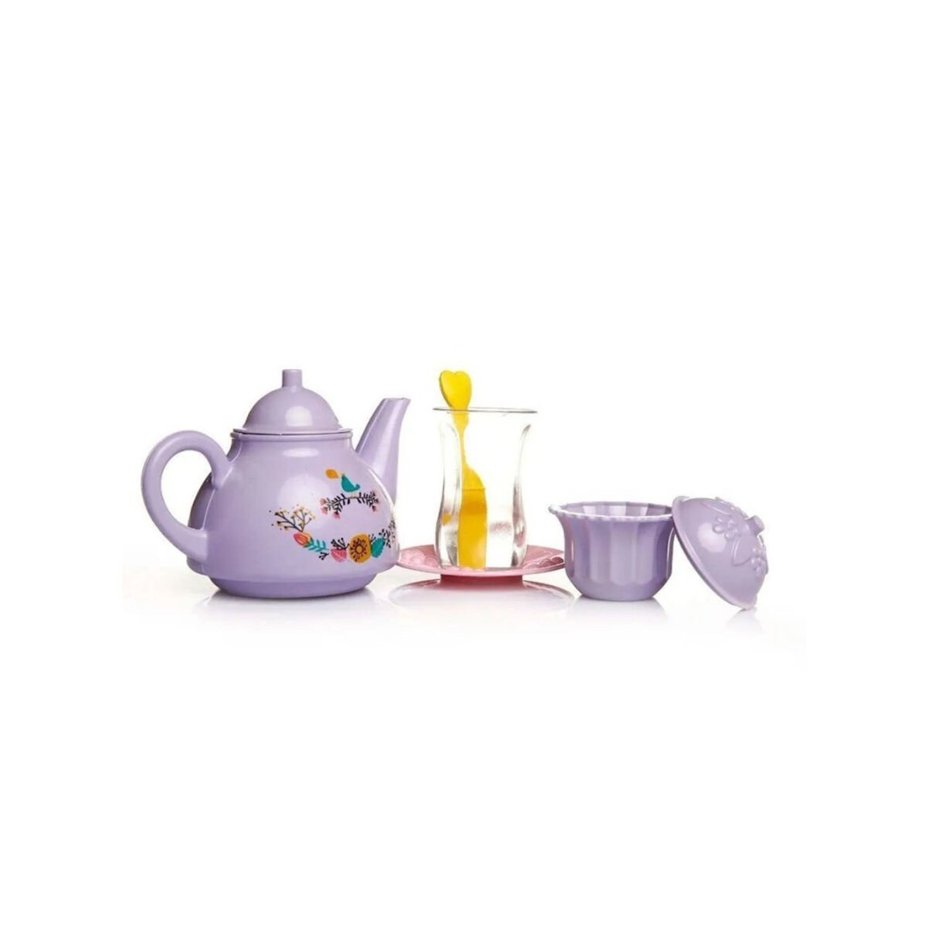 Nessiworld URT011-001 KUTULU İNCE BELLİ ÇAY VAKTİ Nessiworld URT011-001 KUTULU İNCE BELLİ ÇAY VAKTİ