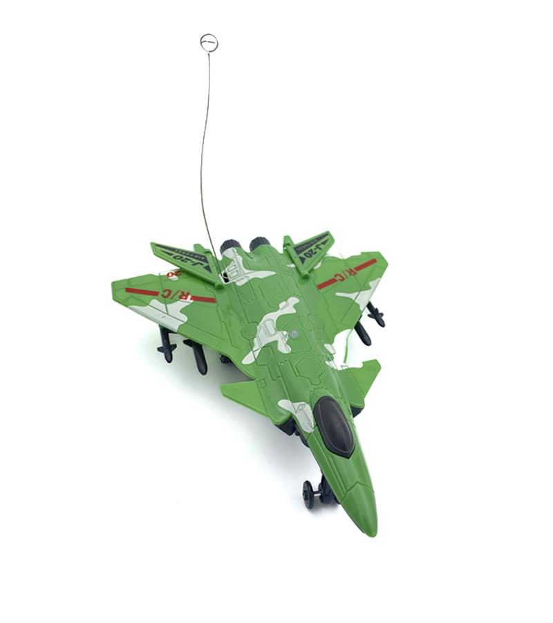 Nessiworld UZAKTAN KUMANDALI JET UÇAK İLERİ GERİ Nessiworld UZAKTAN KUMANDALI JET UÇAK İLERİ GERİ