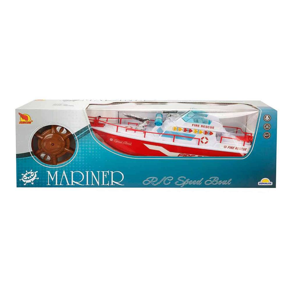 Nessiworld Uzaktan Kumandalı Tekne 45 cm. Nessiworld Uzaktan Kumandalı Tekne 45 cm.