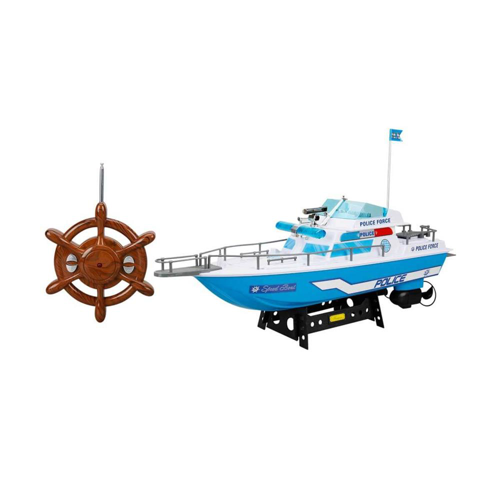 Nessiworld Uzaktan Kumandalı Tekne 45 cm. Nessiworld Uzaktan Kumandalı Tekne 45 cm.