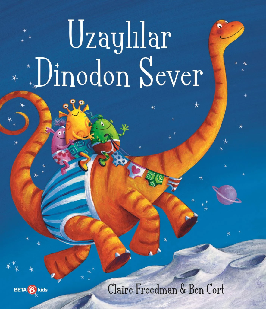 Nessiworld Uzaylılar Dinodon Sever Nessiworld Uzaylılar Dinodon Sever
