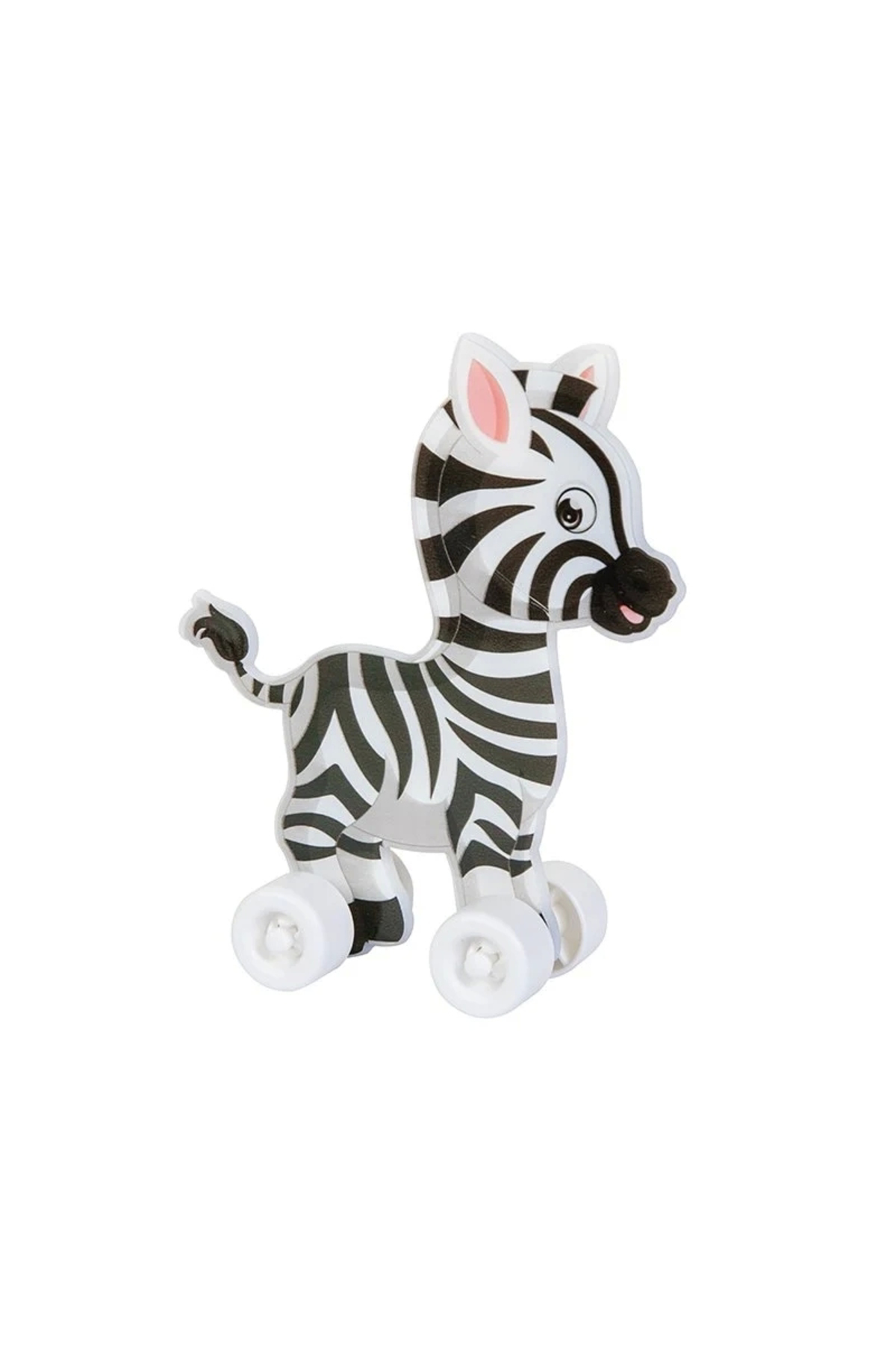 Black Space Nessiworld Vahşi Hayvanlar