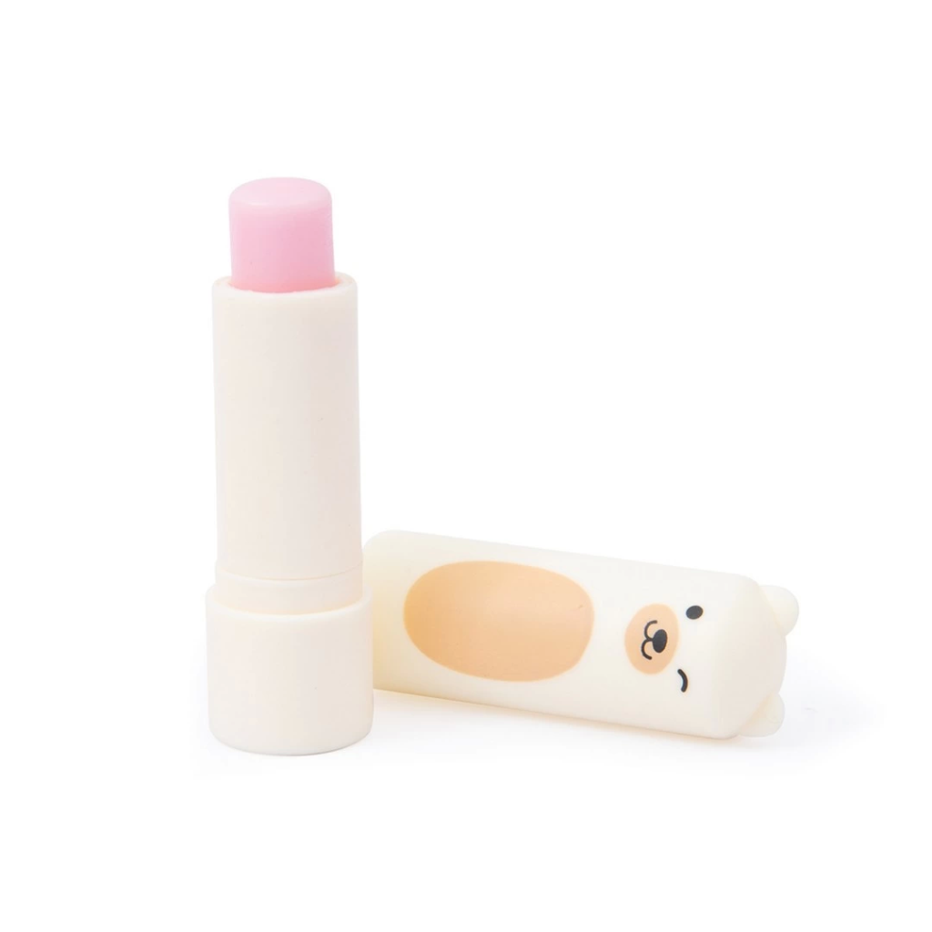 Nessiworld Very Bella Ayıcık Lip Balm Dudak Nemlendiricisi