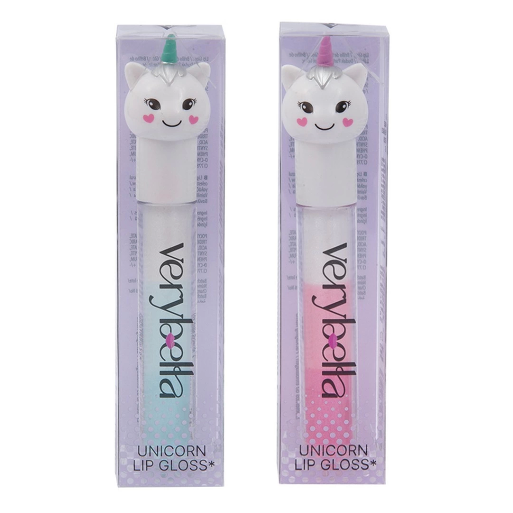 Nessiworld Very Bella Unicorn Lip Gloss