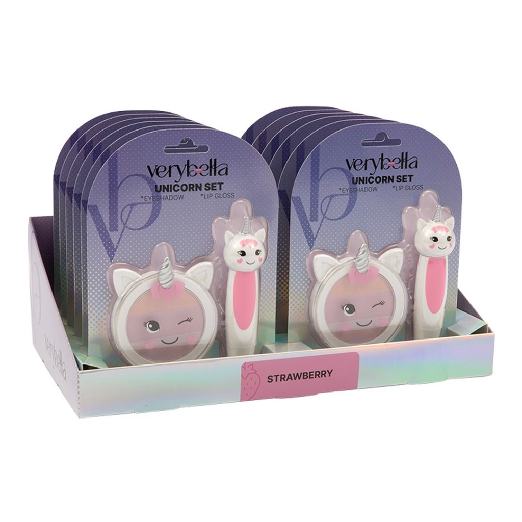 Nessiworld Very Bella Unicorn Seti Nessiworld Very Bella Unicorn Seti