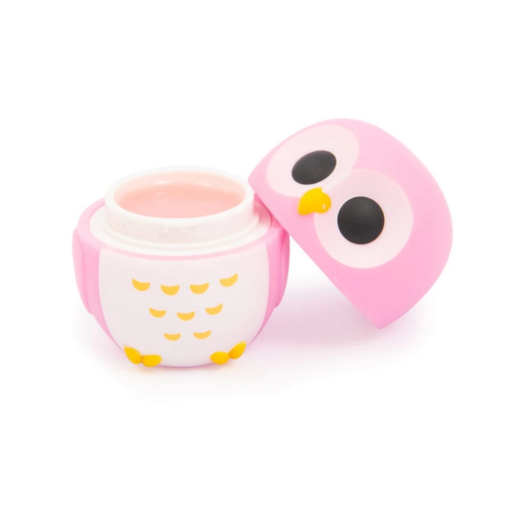 Nessiworld Very Bella Baykuş Lip Balm Nessiworld Very Bella Baykuş Lip Balm