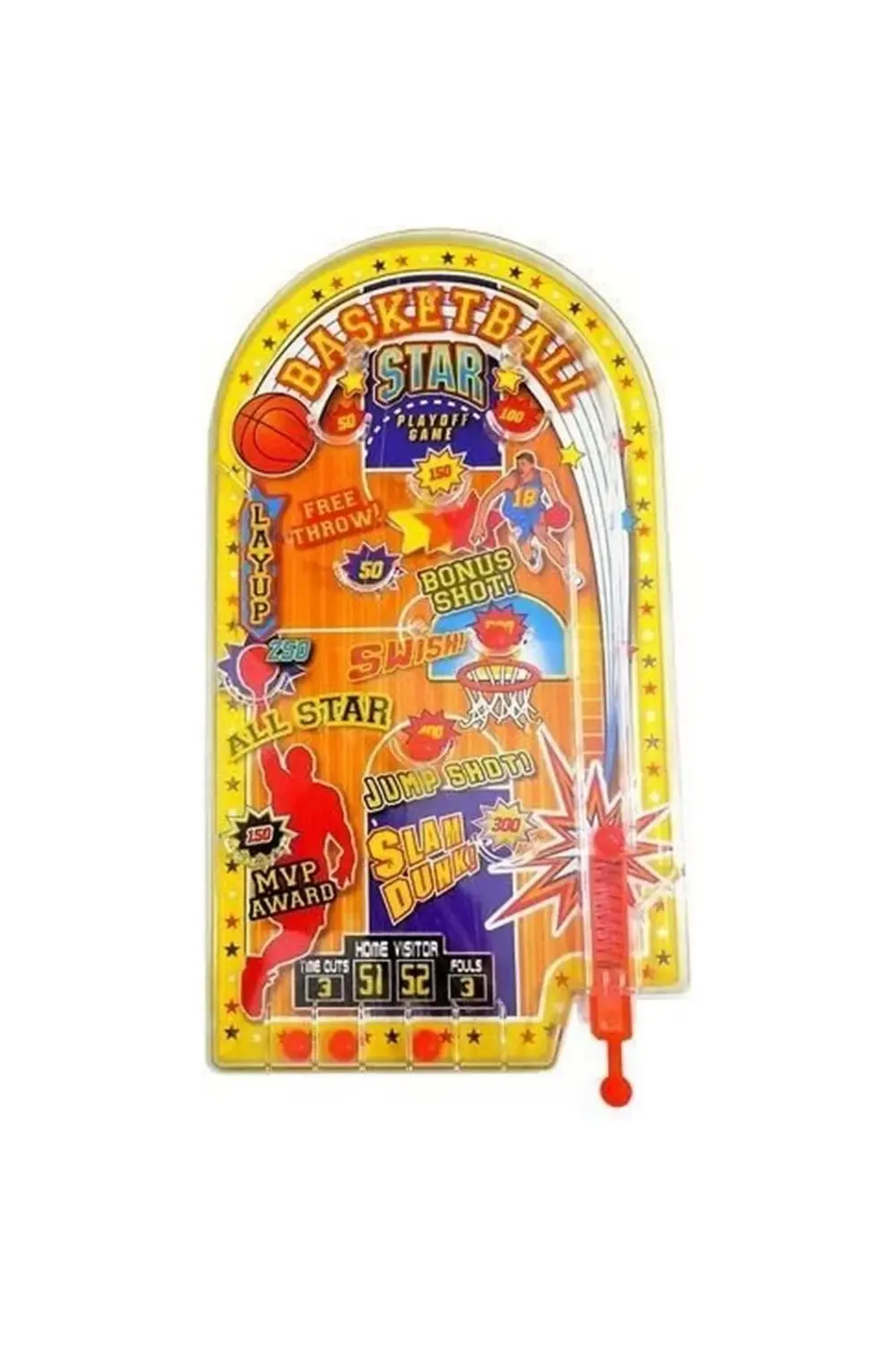 Nessiworld Vintage Pinball Oyunu