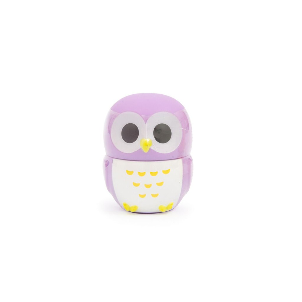 Nessiworld VRB25000 Very Bella - Baykuş Lip Balm Dudak Parlatıcıs Nessiworld VRB25000 Very Bella - Baykuş Lip Balm Dudak Parlatıcıs