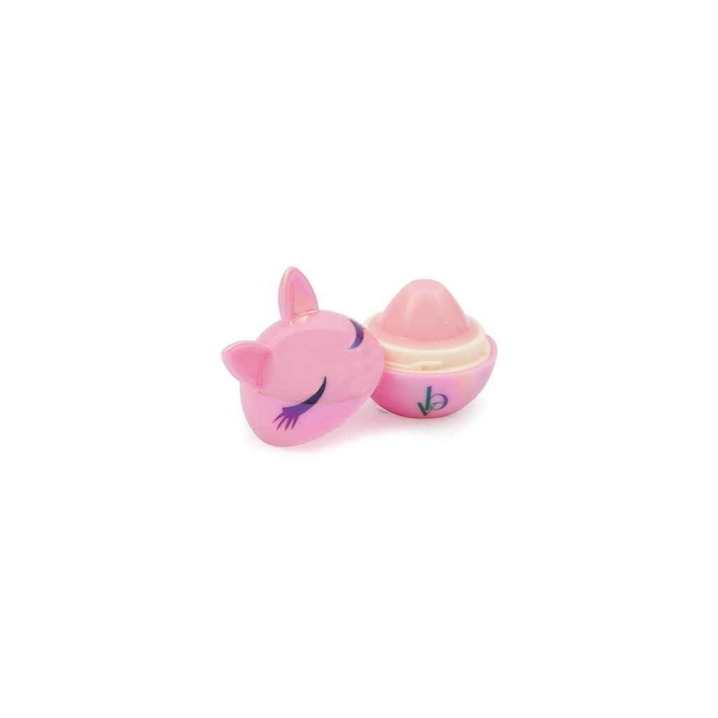 Nessiworld VRB29000 Very Bella - Cat Kiss Lip Balm Nessiworld VRB29000 Very Bella - Cat Kiss Lip Balm