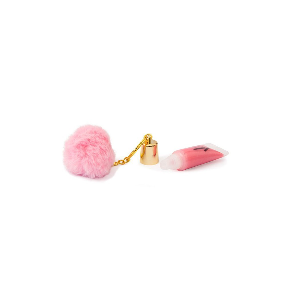 Nessiworld VRB27000 Very Bella - Parıltı Seti (lip gloss+far+ponp Nessiworld VRB27000 Very Bella - Parıltı Seti (lip gloss+far+ponp