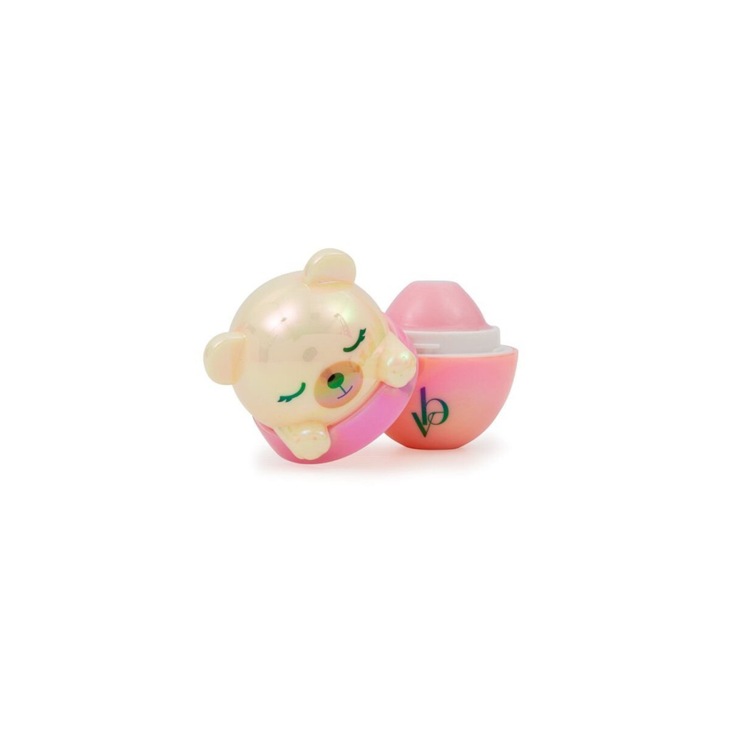 Nessiworld VRB28000 Very Bella - Sevimli Lip Balm Dudak Nemlendir Nessiworld VRB28000 Very Bella - Sevimli Lip Balm Dudak Nemlendir