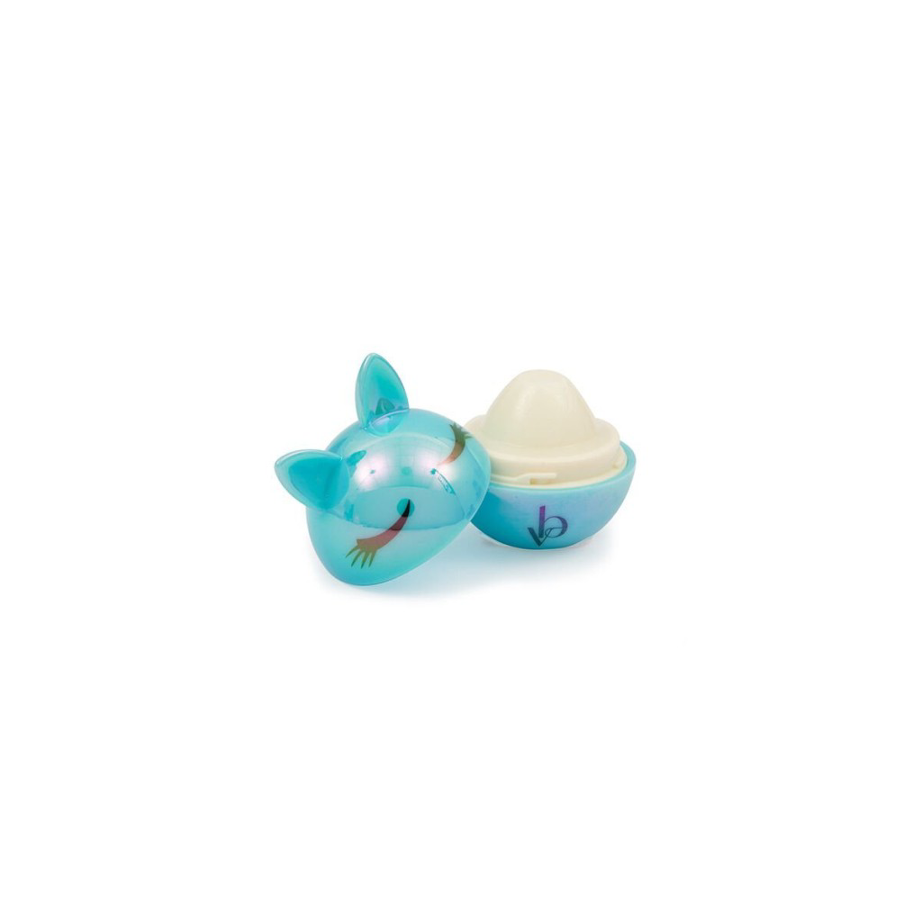 Nessiworld VRB29000 Very Bella - Cat Kiss Lip Balm Nessiworld VRB29000 Very Bella - Cat Kiss Lip Balm