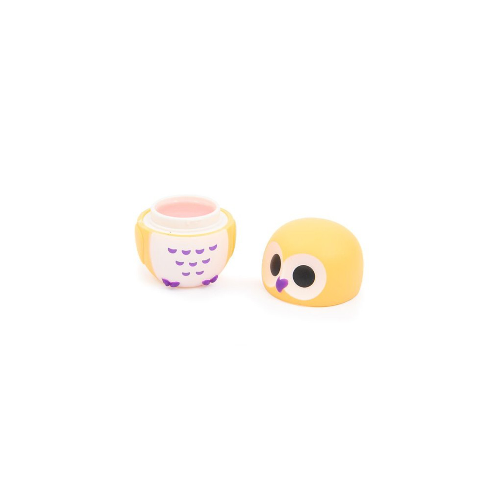 Nessiworld VRB25000 Very Bella - Baykuş Lip Balm Dudak Parlatıcıs Nessiworld VRB25000 Very Bella - Baykuş Lip Balm Dudak Parlatıcıs