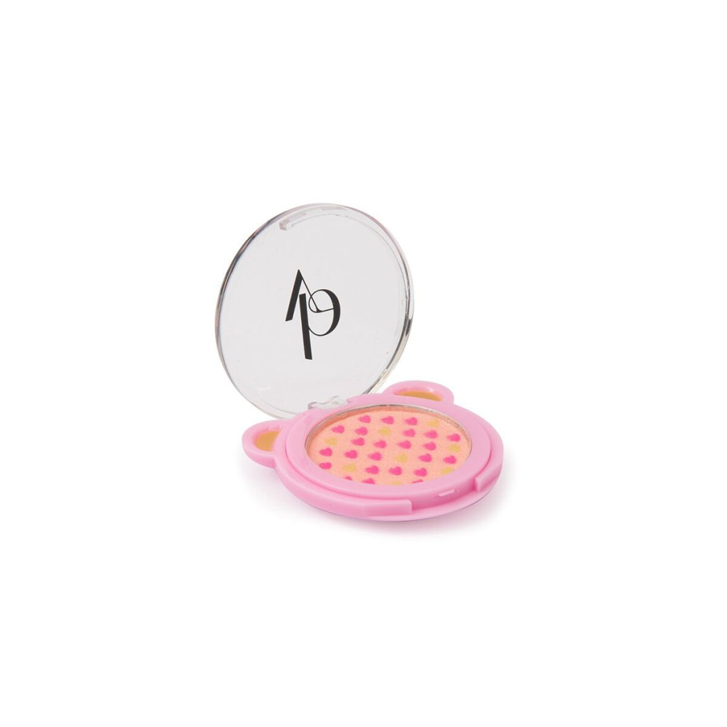 Nessiworld VRB27000 Very Bella - Parıltı Seti (lip gloss+far+ponp Nessiworld VRB27000 Very Bella - Parıltı Seti (lip gloss+far+ponp
